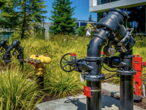 How to Conduct a Backflow Preventer Test