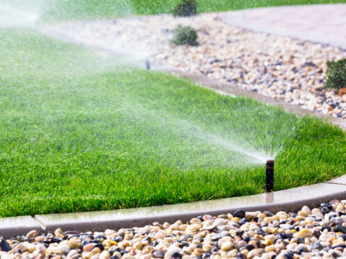 Tips to Optimizing Your Nevada Home’s Irrigation